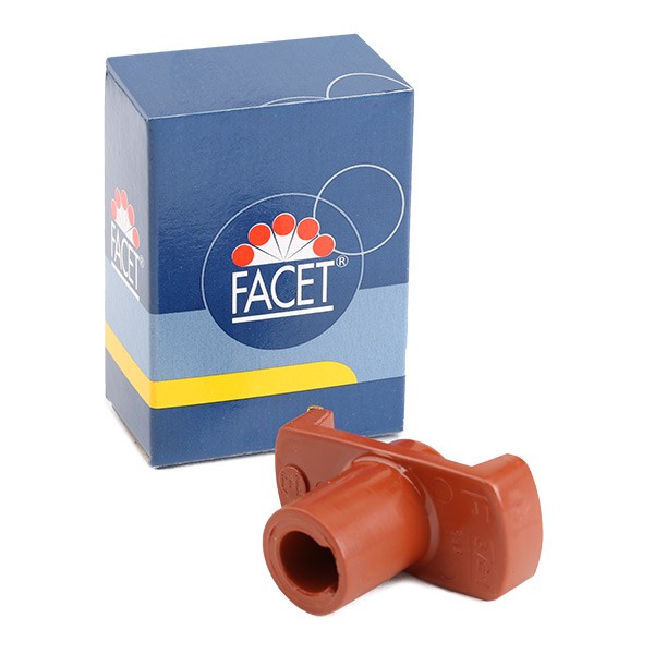 distributor Facet 3.7573/25RS Rotor